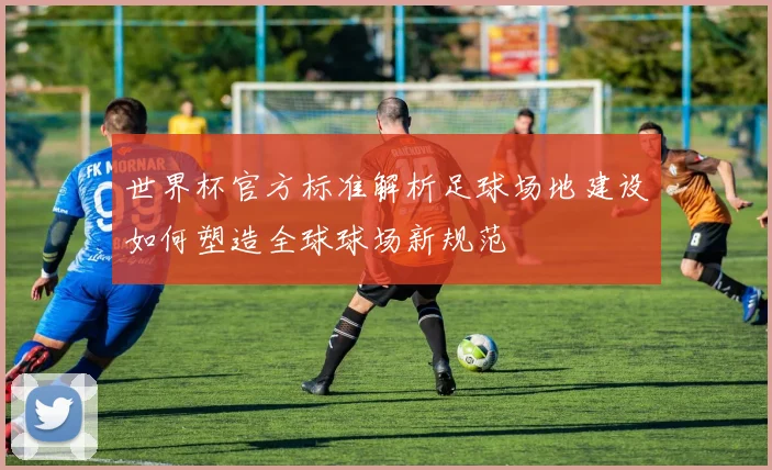 世界杯官方标准解析足球场地建设如何塑造全球球场新规范