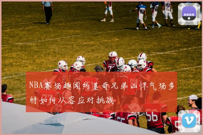 NBA赛场趣闻约基奇兄弟凶悍气场多特如何从容应对挑战