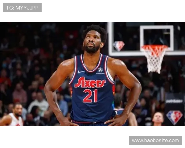 恩比德作为NBA球星的关键数据和表现是什么 恩比德作为NBA球星的关键数据和表现是什么